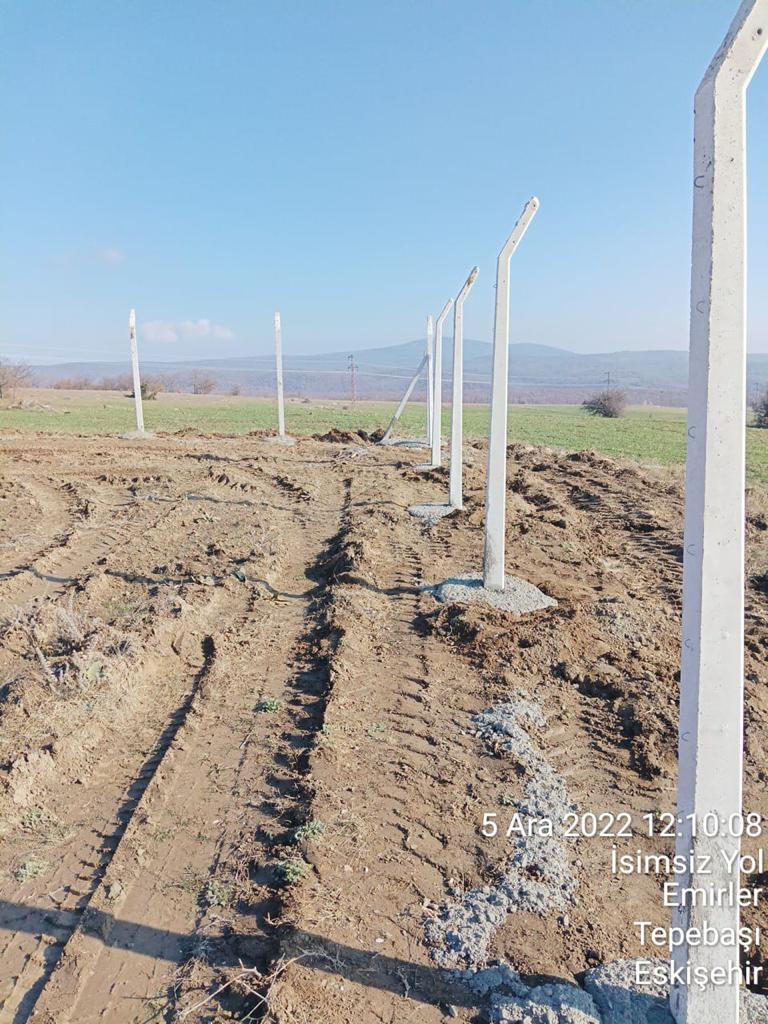 ŞANLIURFA TEL ÖRGÜ