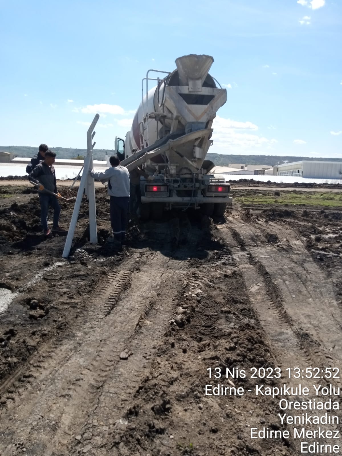 ŞANLIURFA TEL ÖRGÜ