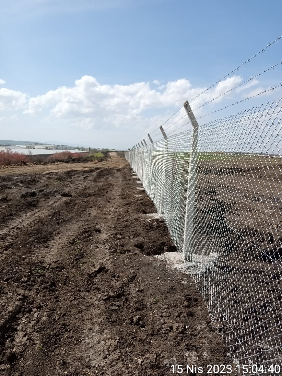 ŞANLIURFA TEL ÖRGÜ